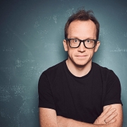 Chris Gethard