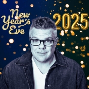 NYE with Tim Harmston