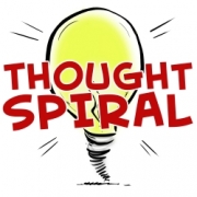 Thought Spiral - A Live Podcast Taping With Andy Kindler & J. Elvis Weinstein