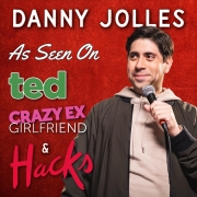 Danny Jolles